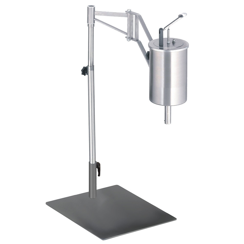 Waffle Mix Dispenser